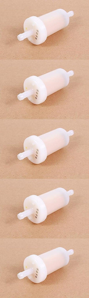 5 Pack Genuine 16910-Z6L-003 Fuel Filter OEM