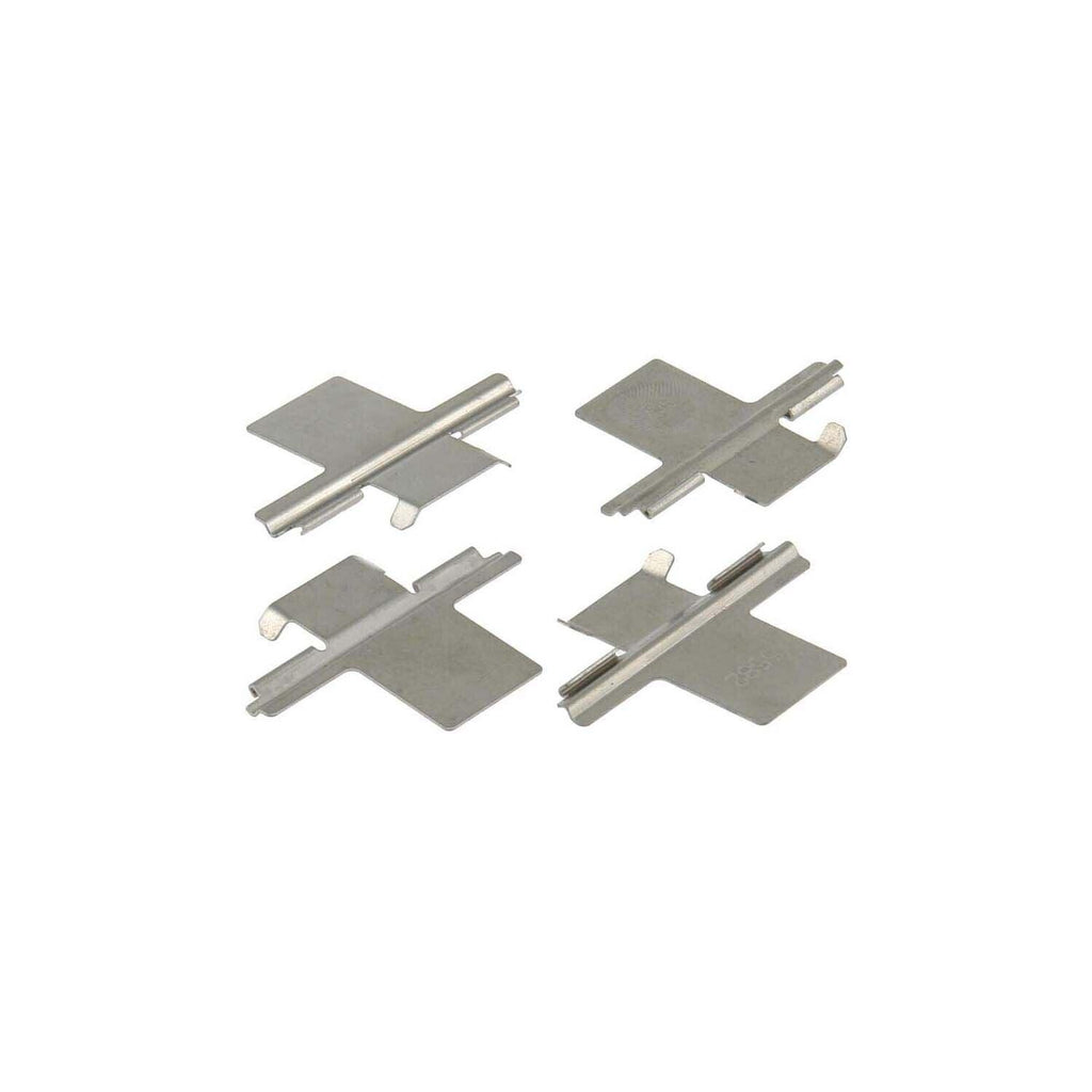 Carlson Disc Brake Hardware Kit for 1982-1984 Maxima 13156