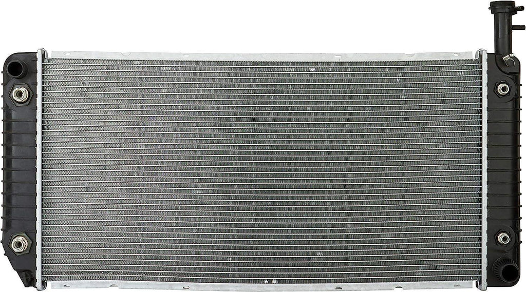 Spectra Complete Radiator CU2791