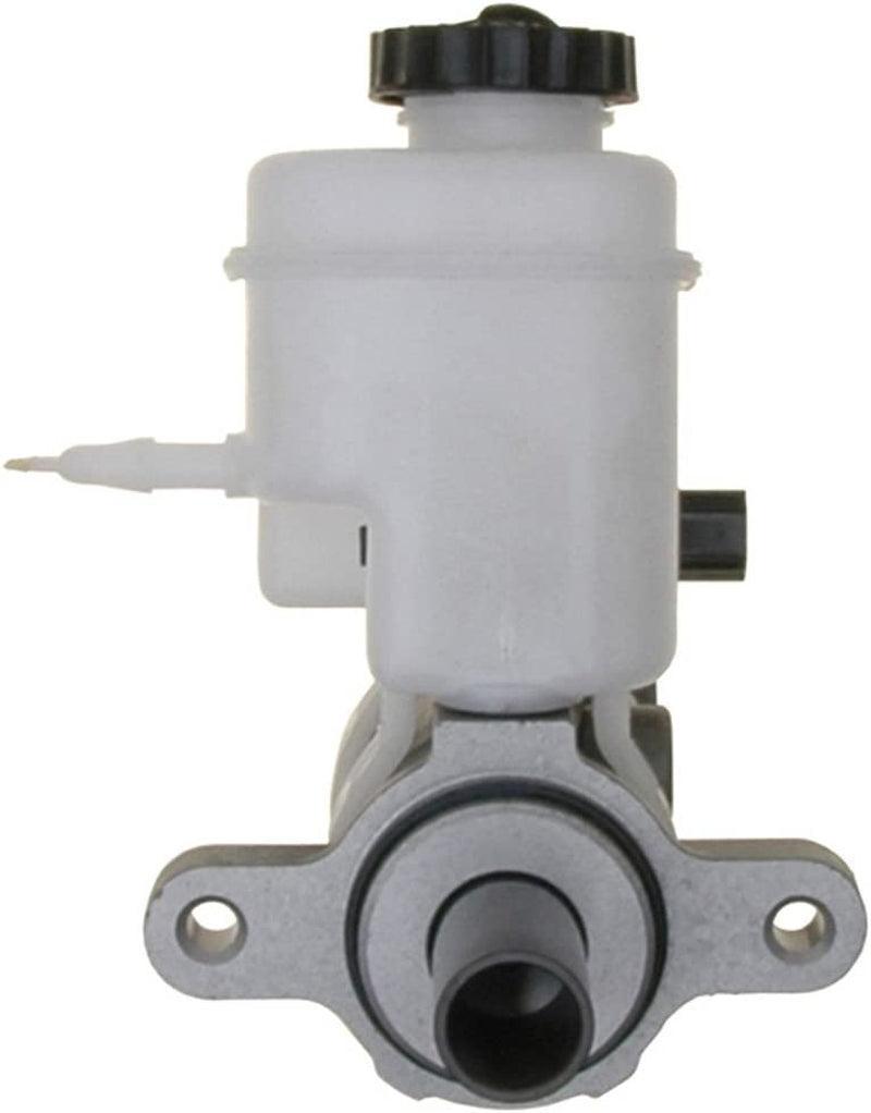 MC391068 Professional Grade Brake Master Cylinder
