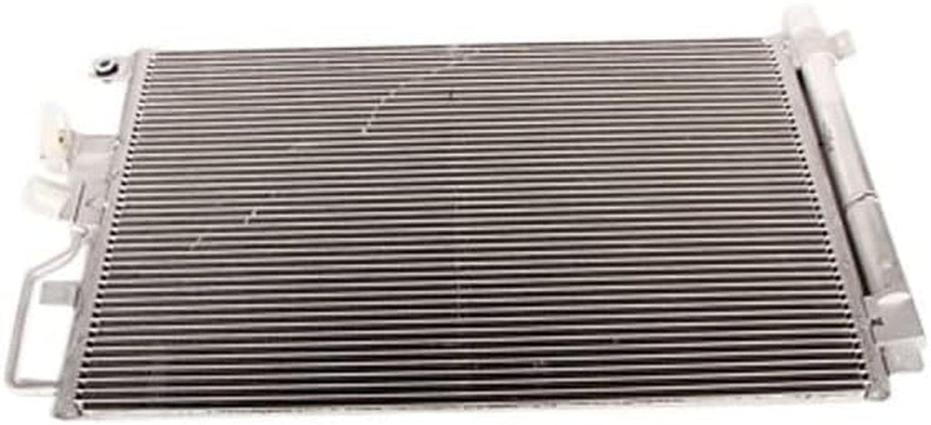 GM Genuine Parts 15-63245 Air Conditioning Condenser