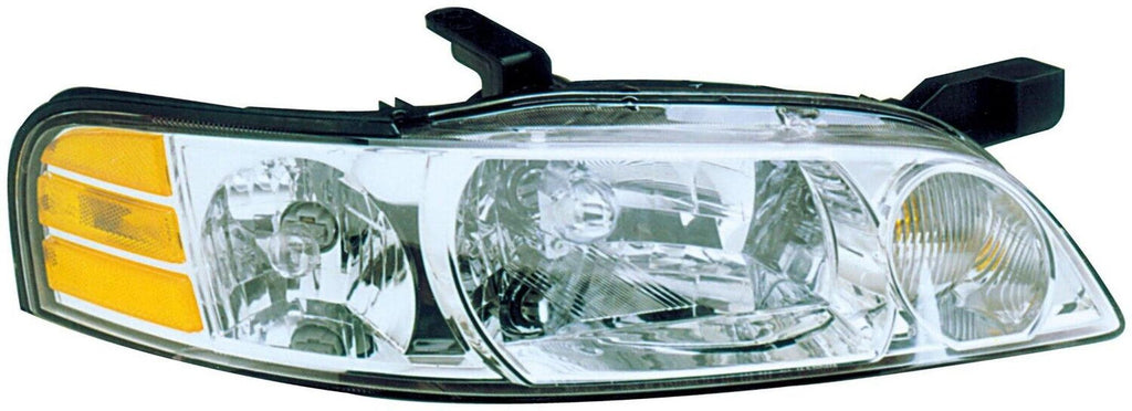 Dorman Headlight Assembly for 00-01 Altima 1590831