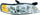 Dorman Headlight Assembly for 00-01 Altima 1590831