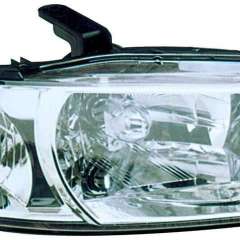 Dorman Headlight Assembly for 00-01 Altima 1590831