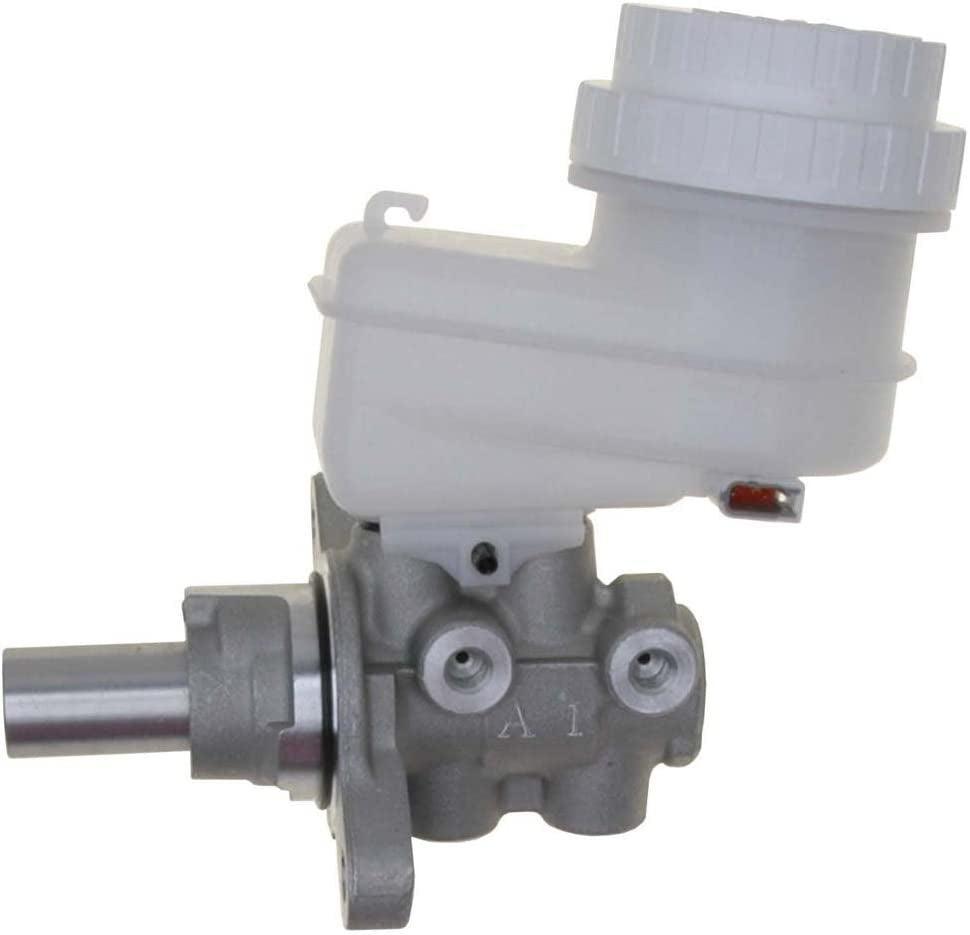 MC391350 Professional Grade Brake Master Cylinder