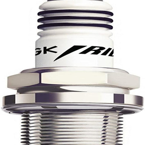 (7274) CR6HIX Iridium IX Spark Plug, Pack of 1
