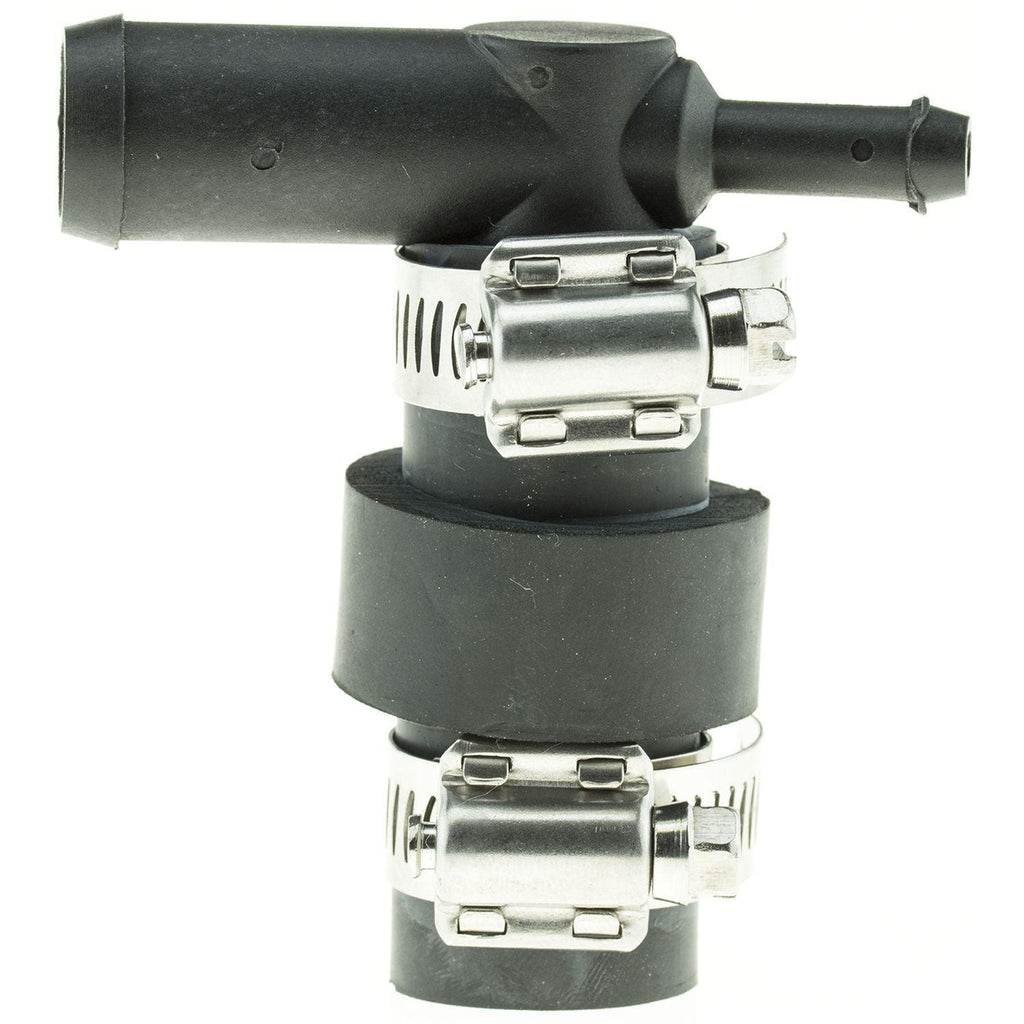 Motorad CH1001 Radiator Coolant Hose Connector for 03-08 Mazda 6