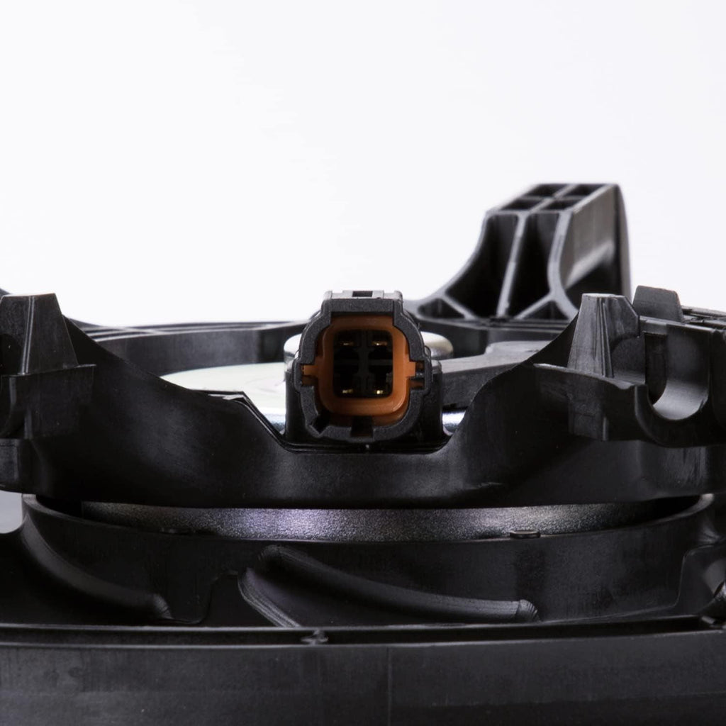 Dual Radiator and Co - 620710