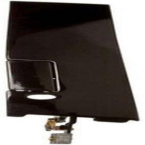 Dorman Exterior Door Handle for 1990-1994 Chevrolet Lumina 77183