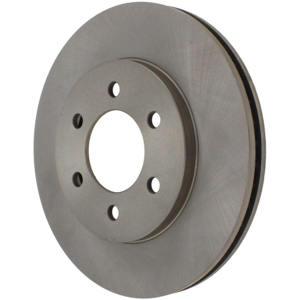 Centric Front Disc Brake Rotor for Expedition, Navigator (121.65097)