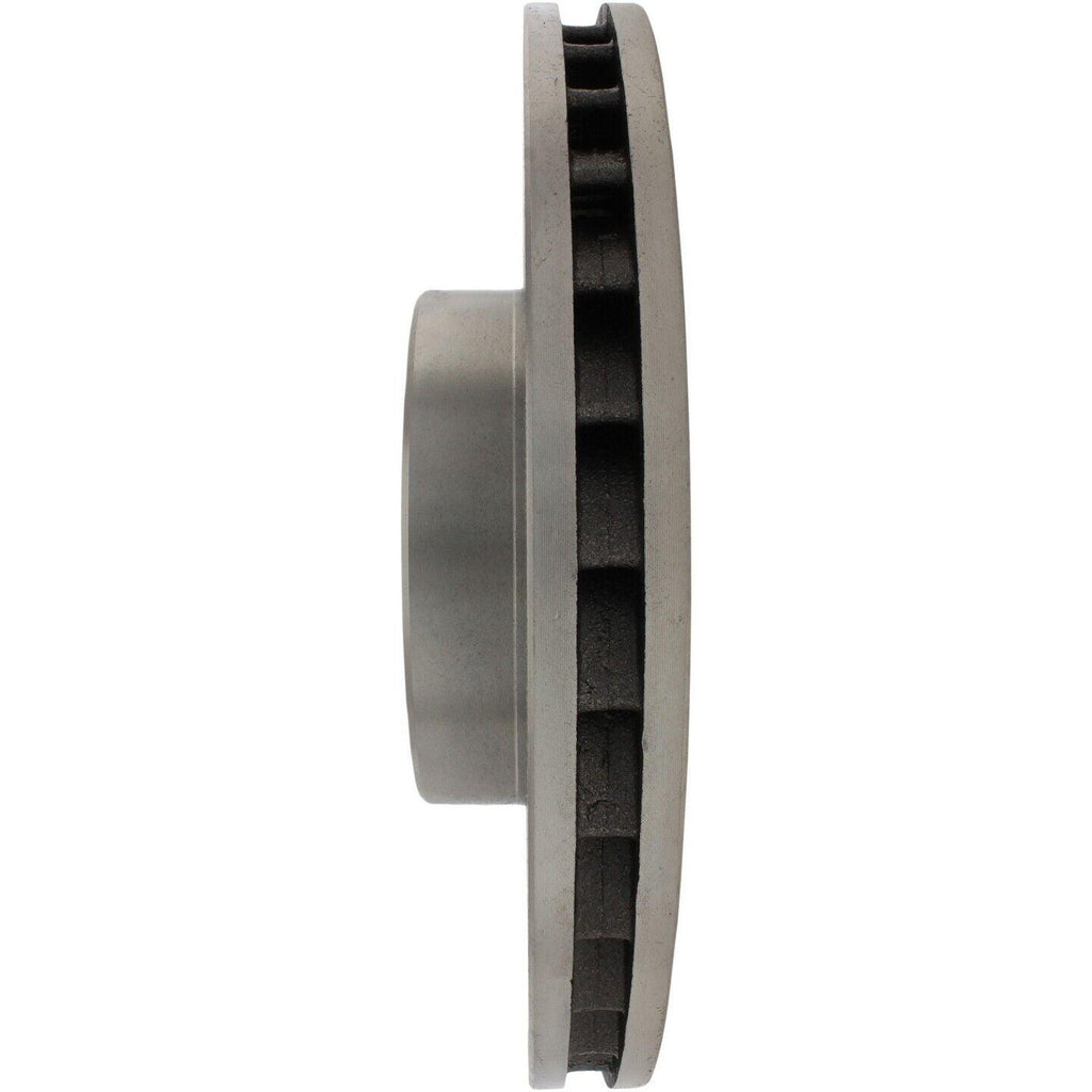 Centric Front Disc Brake Rotor for Mercedes-Benz (121.35080)