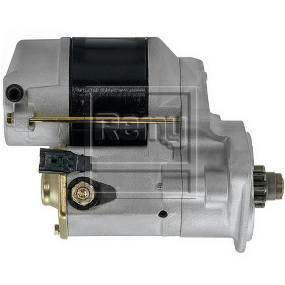 Remy 17323 Premium Starter For 98-05 Celica Corolla MR2 Spyder Prizm