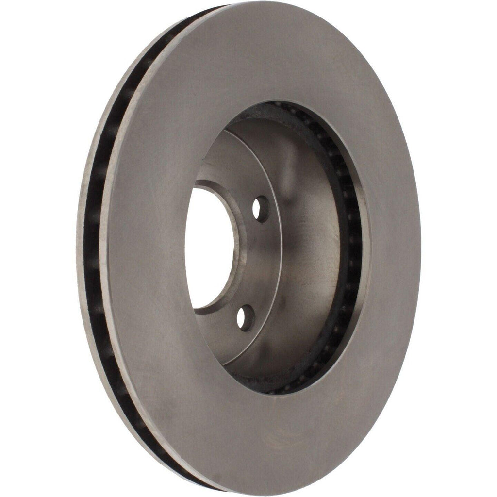 Rear Passenger Side Disc Brake Rotor for Versailles, Granada+More (121.61013)