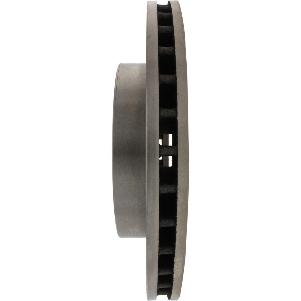 Centric Front Disc Brake Rotor for Villager, Quest (121.65032)