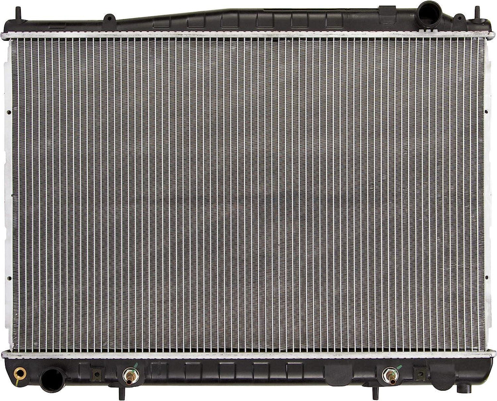 Spectra Complete Radiator CU2426