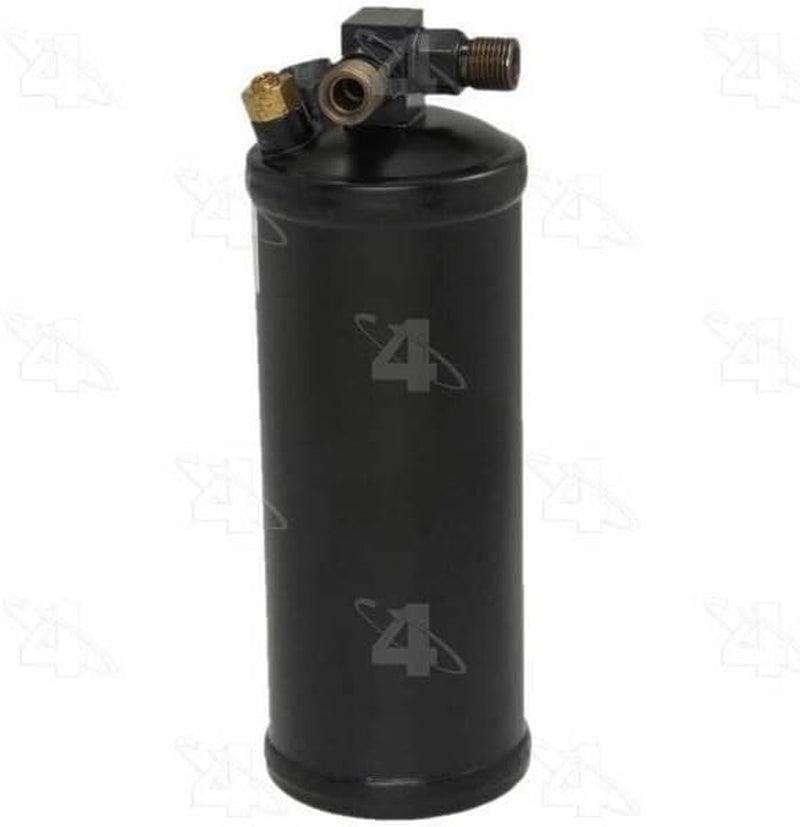 33354 Accumulator