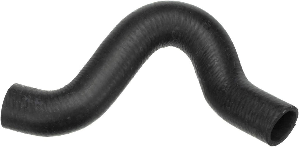 Gold 20105S Molded Upper Radiator Hose
