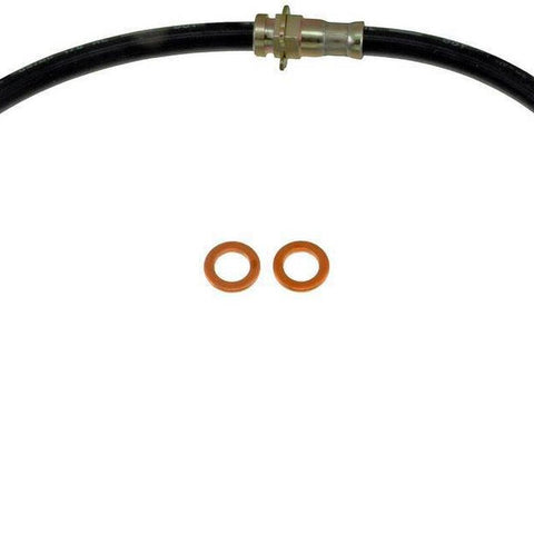 Dorman Brake Hydraulic Hose for Camaro, Firebird H38602