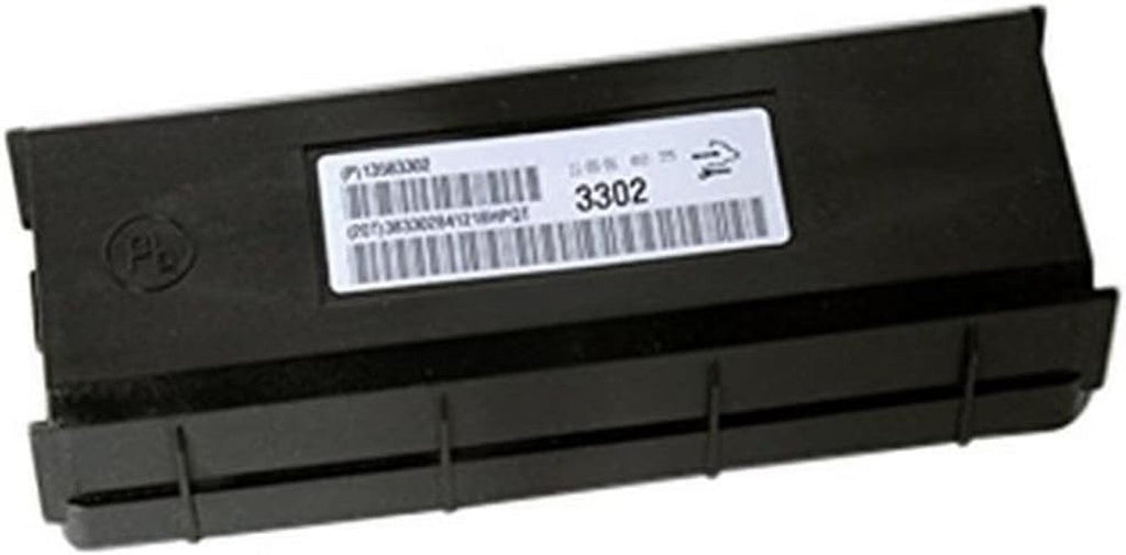 GM Original Equipment 13583302 Heating and Air Conditioning Remote Control