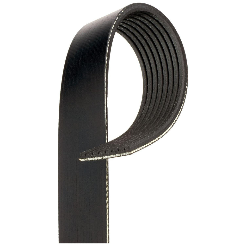 K080889RPM RPM High Performance Micro-V Serpentine Drive Belt