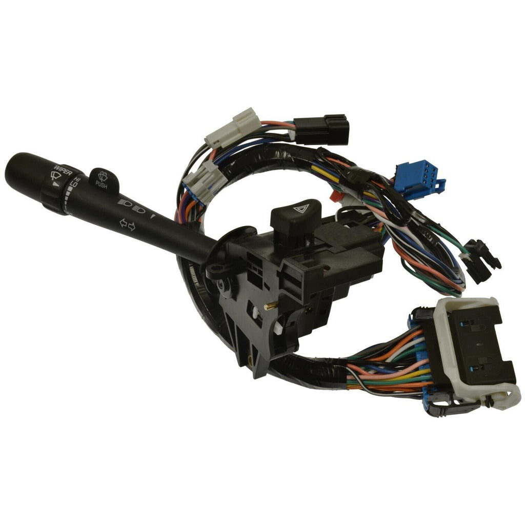 Standard Ignition Headlight Dimmer Switch for 02-05 Buick Lesabre CBS-1178