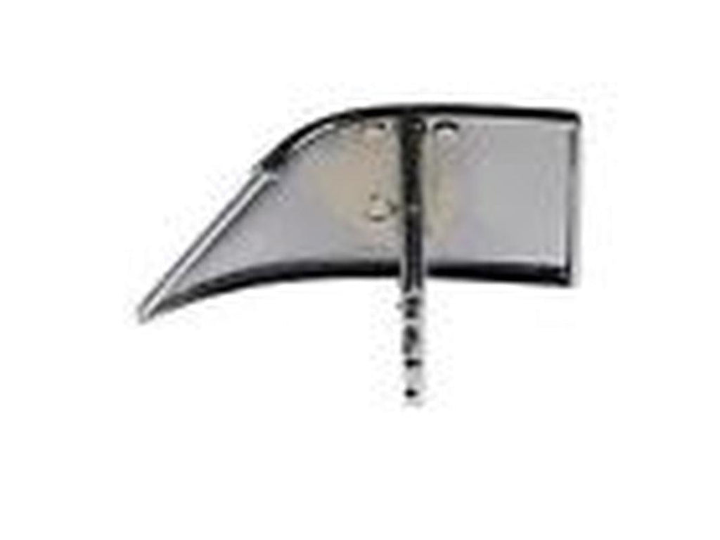 Dorman Interior Door Handle for Bronco, F-100, F-150, F-250, F-350, F-500 77035