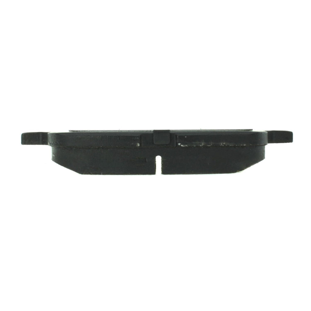 Centric Parts Disc Brake Pad P/N:102.07410