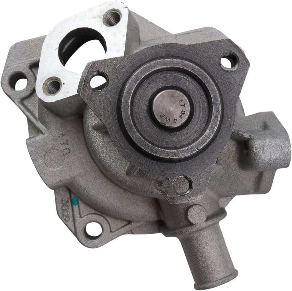 131-1981 Water Pump