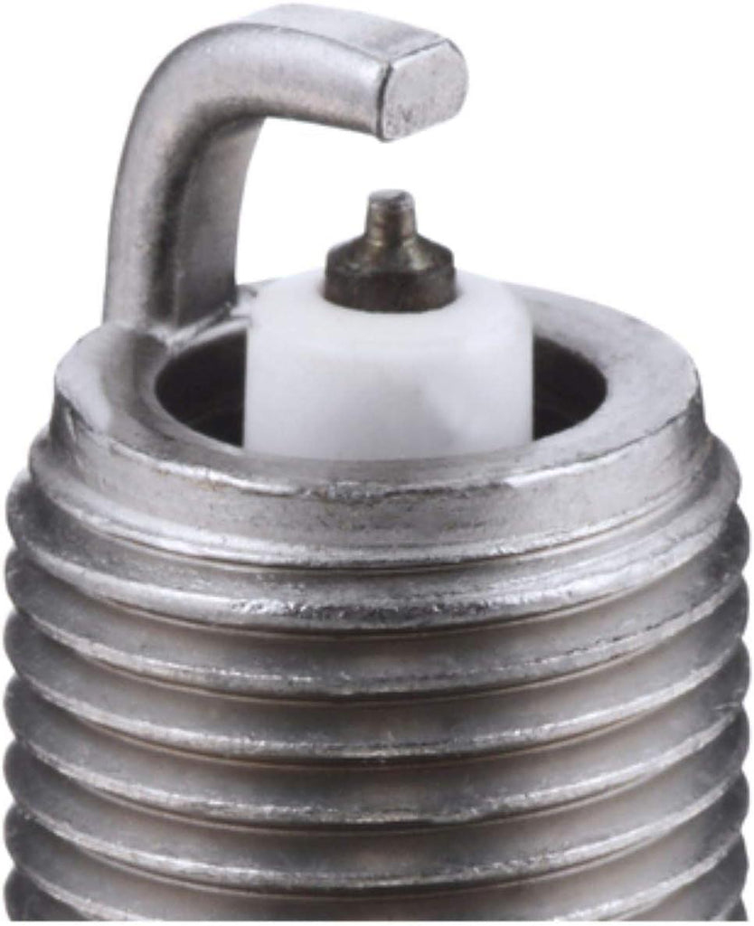 APP606 Double Platinum Automotive Replacement Spark Plugs (4 Pack)