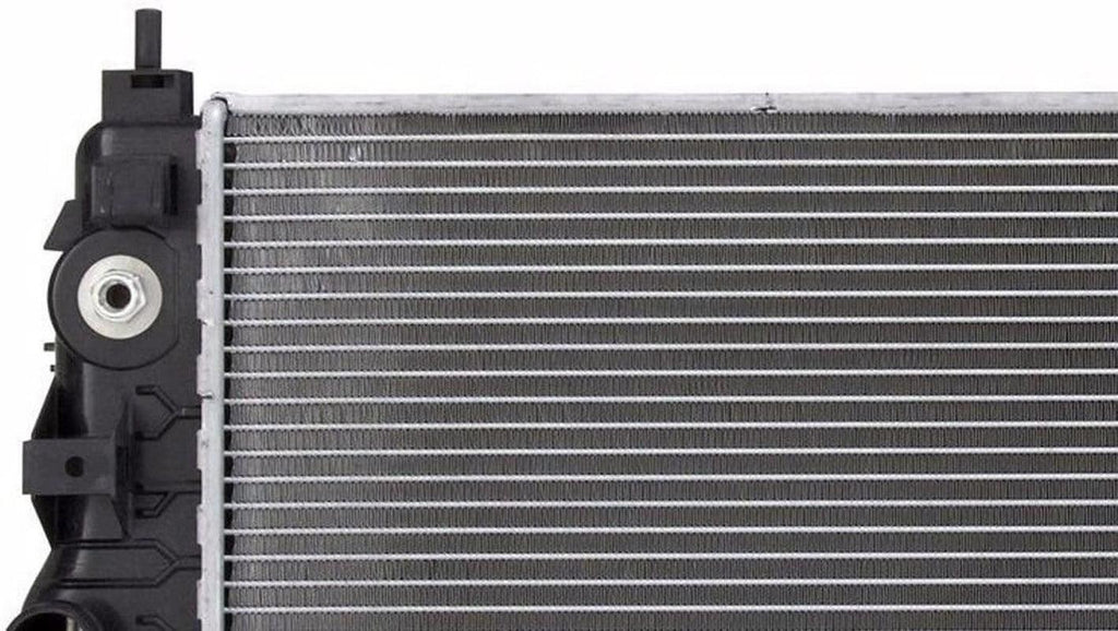3523 Radiator