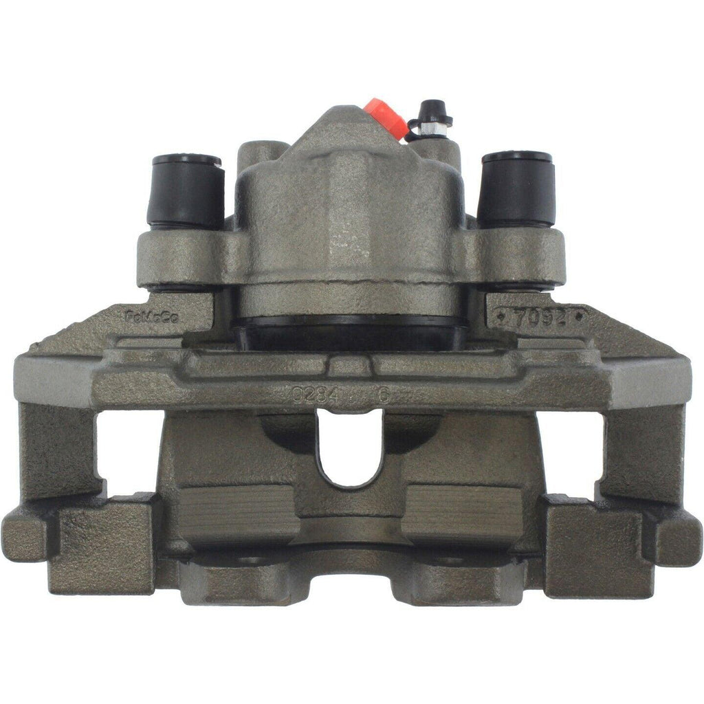 Front Passenger Side Disc Brake Caliper for Escape, Mariner, Tribute (141.65081)