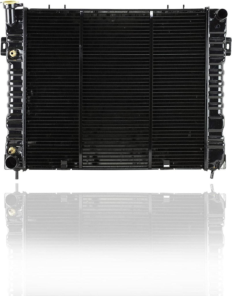 A2259 Radiator