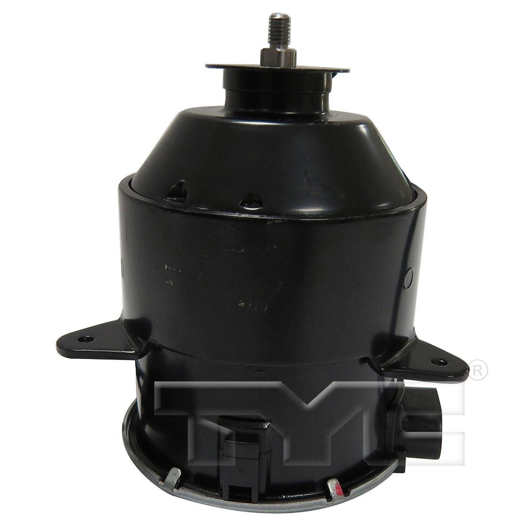 TYC Engine Cooling Fan Motor for Element, TSX, Accord, RSX, CR-V, Civic 630840