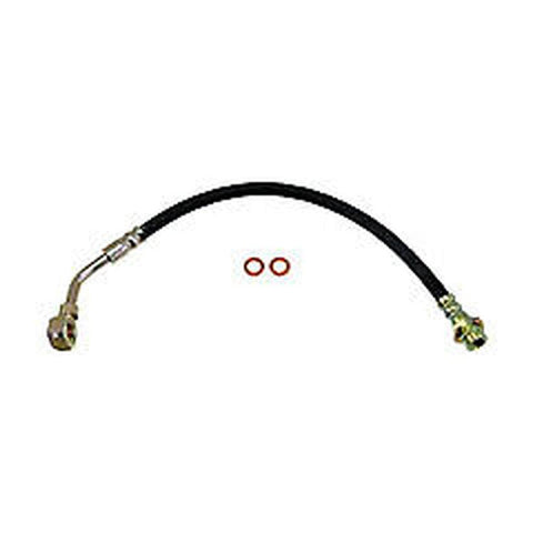 Brake Hydraulic Hose for Allure, Lacrosse, Grand Prix, Century+More H380581