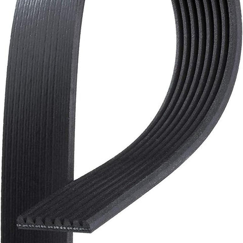 Gold 8K620 Standard V-Ribbed Serpentine Belt