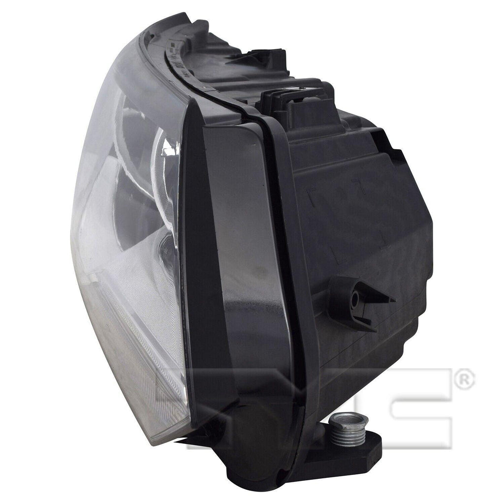 TYC Headlight Assembly for Tiguan Limited, Tiguan 20-9581-00