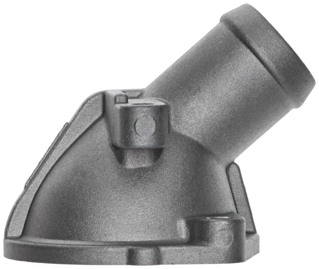 Gates Engine Coolant Water Outlet for MDX, TL, Accord CO34815