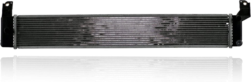 Inverter Cooler/Radiator -  Compatible/Replacement for 13300 12-17 Toyota Camry Hybrid, 13-18 Avalon Hybrid, 13-18 Lexus Es300H
