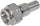 Automatic Transmission Oil Cooler Line Connector for Lucerne, Dts+More 800-736