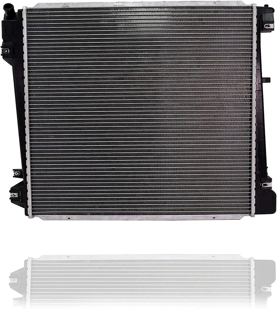 A2342 Radiator