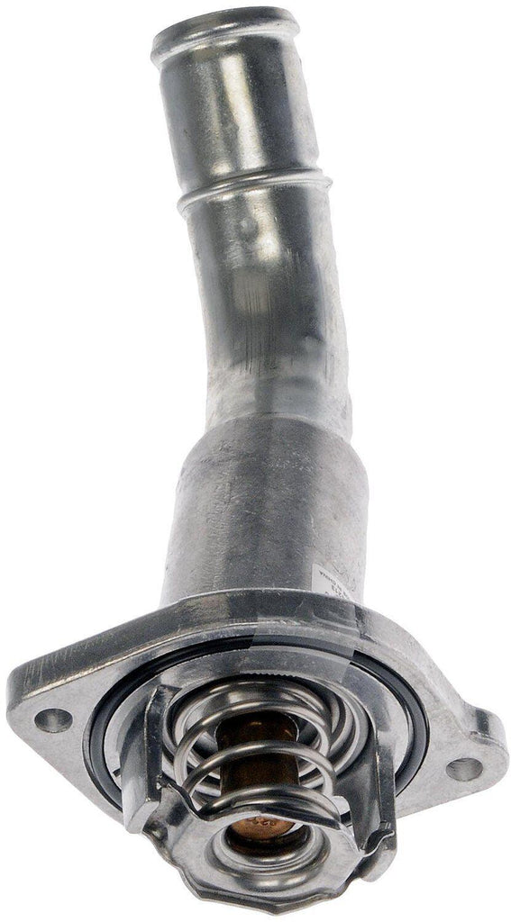 Engine Coolant Thermostat Housing for Trailblazer, Envoy, 9-7X+More 902-800