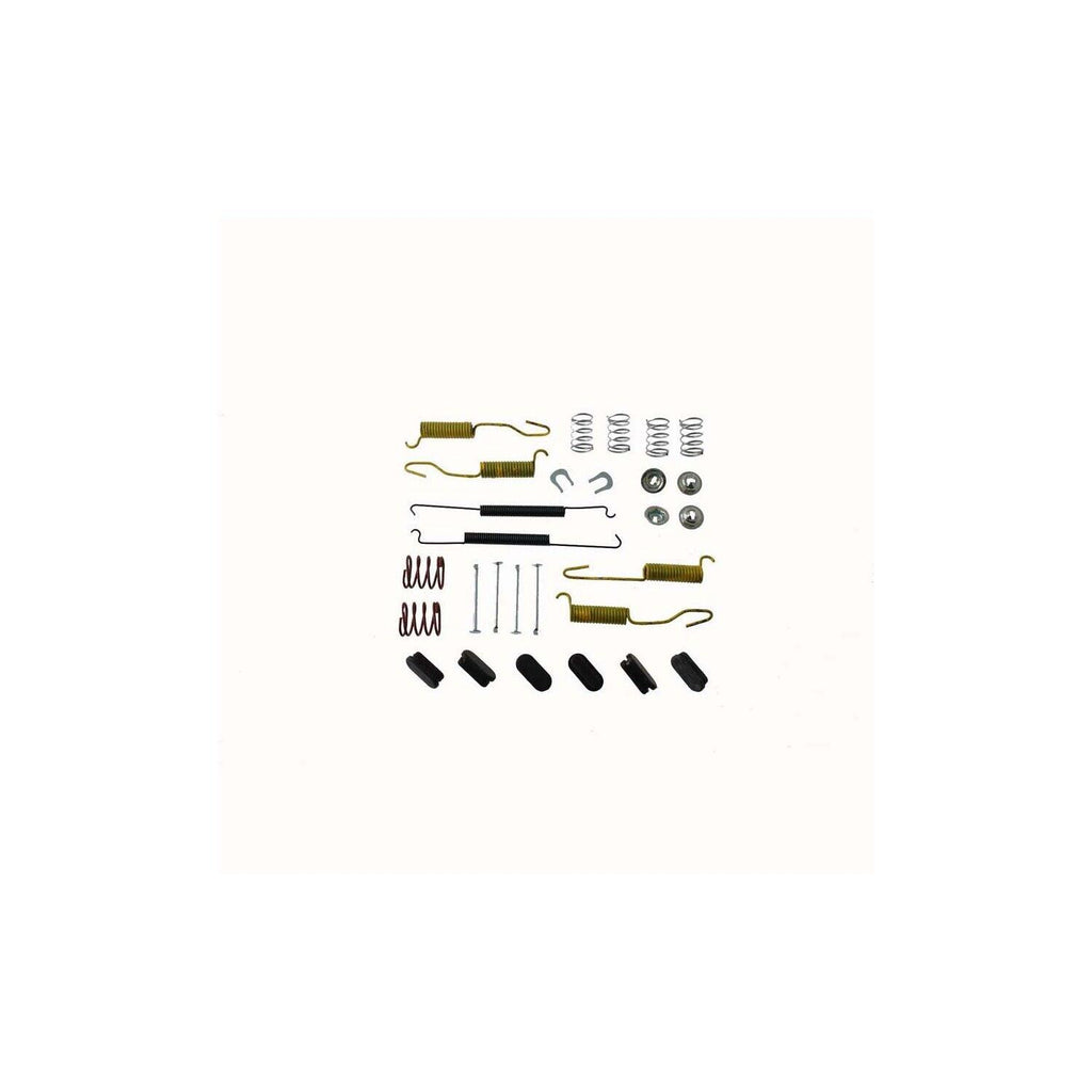 Carlson Drum Brake Hardware Kit for 02 Jeep Liberty H7371