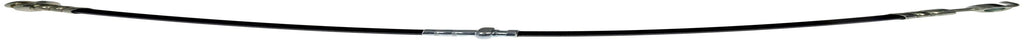 Dorman Brake Hydraulic Hose for Axiom, Rodeo, Rodeo Sport, Passport H620635