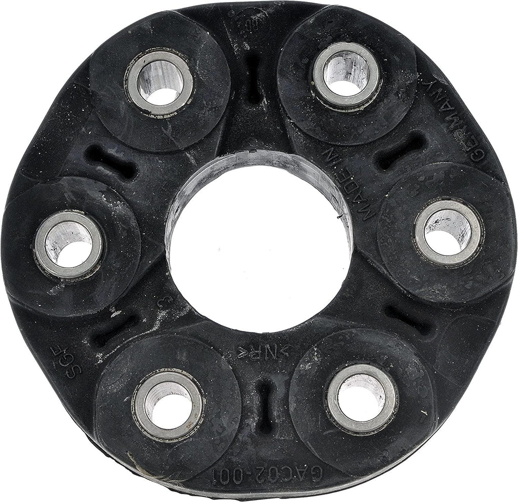 Dorman 935-407 Drive Shaft Coupler Compatible with Select Chrysler / Dodge Models