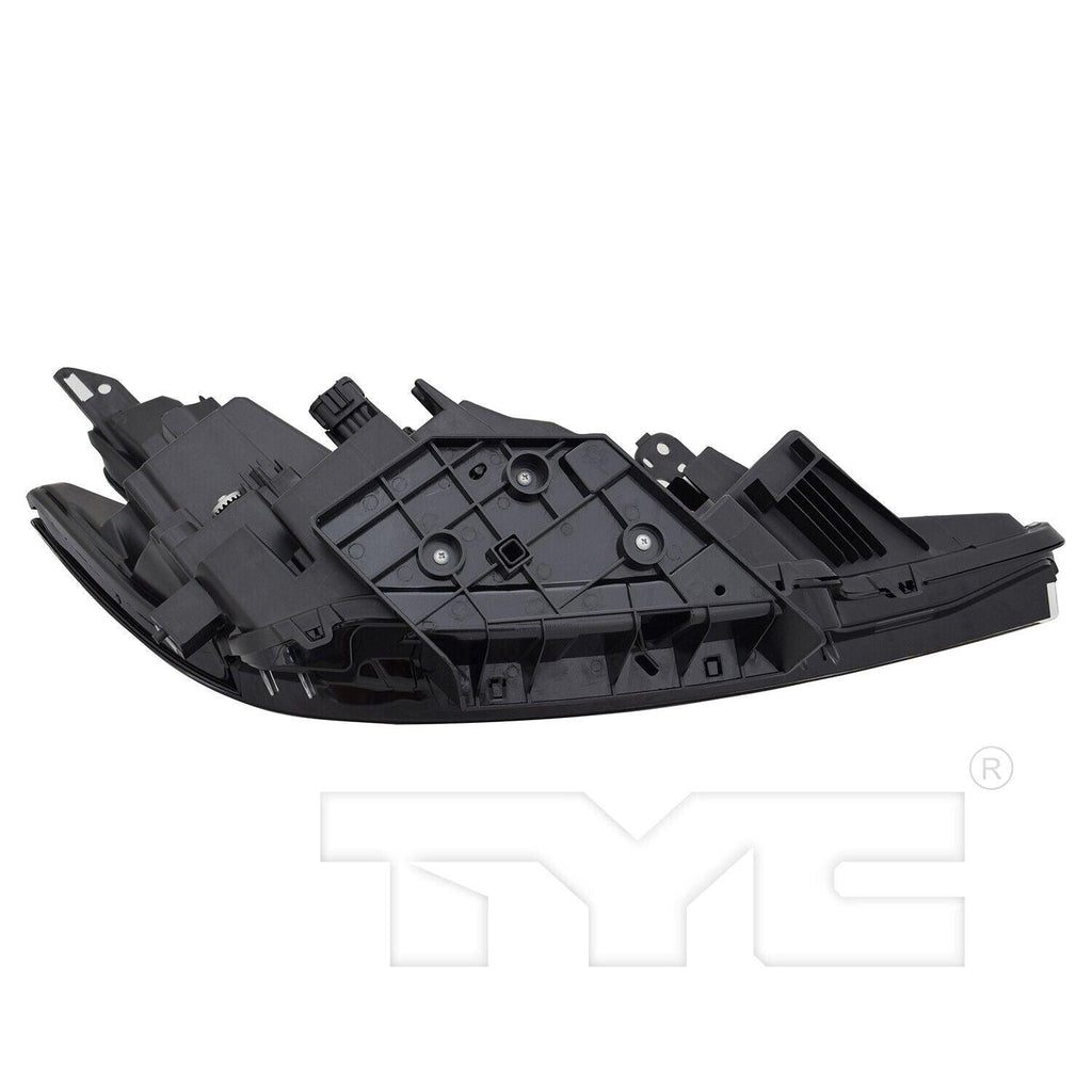 TYC Headlight Assembly for 19-21 Murano 20-17058-00-9
