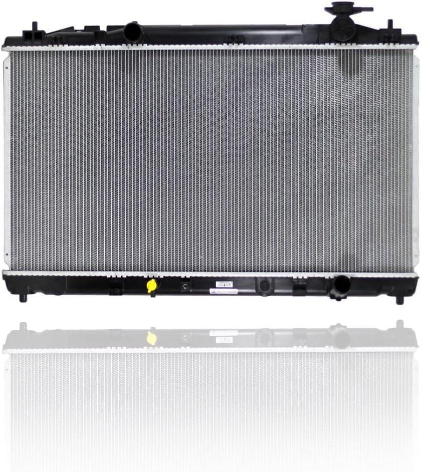 A13159 Radiator