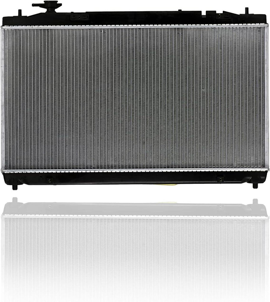 A2917 Radiator