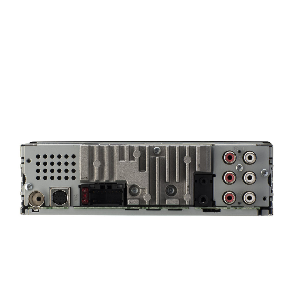 MVH-S522BS