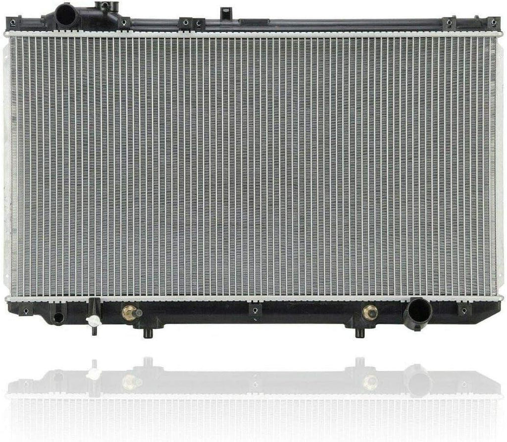 A2222 Radiator
