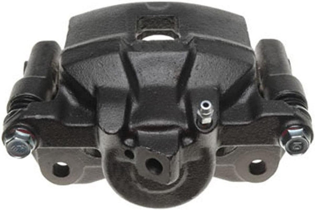 R-Line Replacement Remanufactured Front Disc Brake Caliper for Select Chevrolet Prizm, Toyota Corolla Model Years (FRC10972)